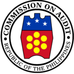 Seal of the Commission on Audit