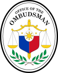 Seal of the Office of the Ombudsman
