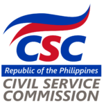 Seal of the Civil Service Commission