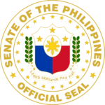 Seal of Senate of the Philippines