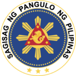 Seal of the Office of the President